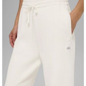 ALO Scholar Knit Pant Size S